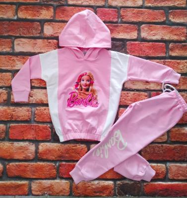 barbie eşofman takımı